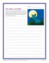 2nd and 3rd Grade Worksheets | Reading Printables