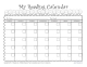 free printable reading logs 1st grade 2nd 3rd 4th