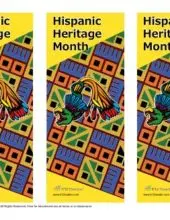 Hispanic Heritage Month Worksheets | Printable Activities