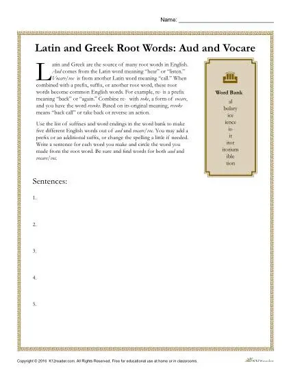 greek-and-latin-root-words-worksheets-aud-and-vocare