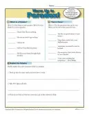 Figurative Language - Worksheets & Resources | K12Reader